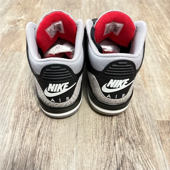 Air jordan 3 Retro - Picture 4 of 5